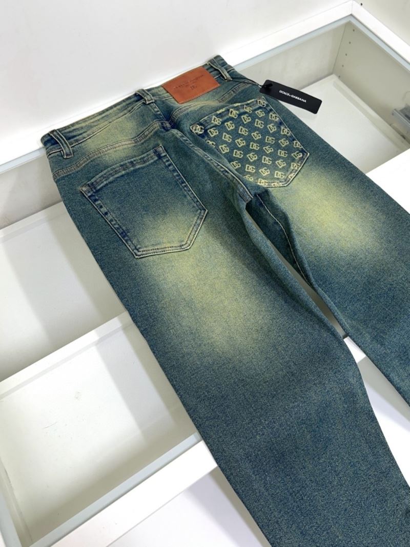 Dolce Gabbana Jeans